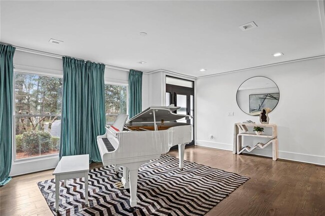 Foto del edificio - 6260 River Overlook Dr NW