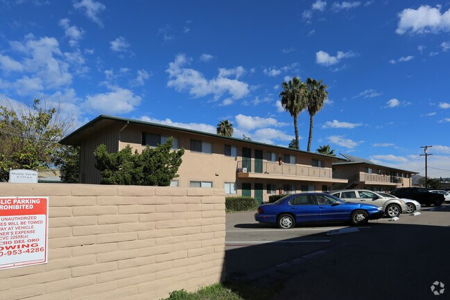 Building Photo - Monte Verde Villas