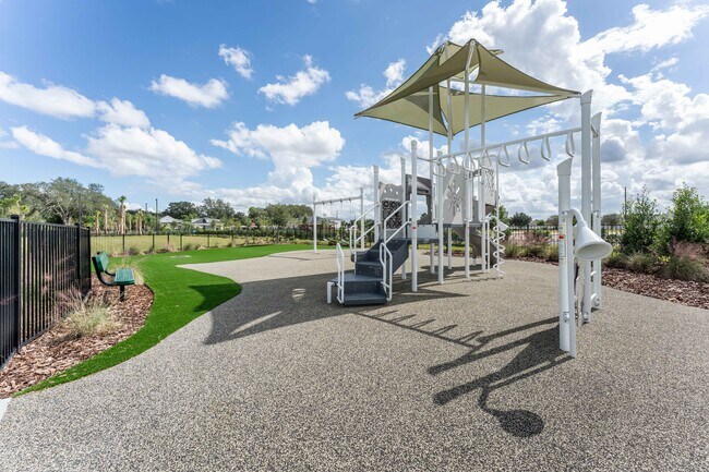 Foto del edificio - Evolve Grove Park