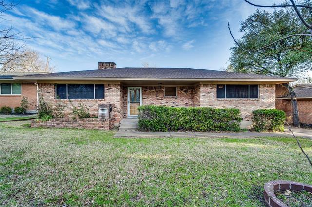 Primary Photo - 3511 Burlingdell Ave