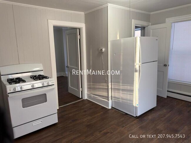 Foto del edificio - 36 Sanford St