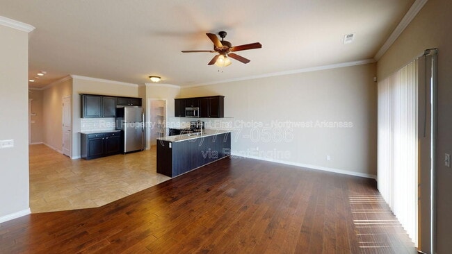 Photo - 2713 W Shasta Rd Townhome