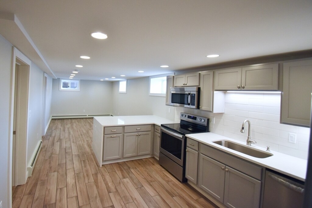 Foto principal - 1 Blackinton St