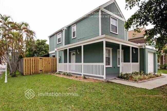 Building Photo - 11755 SW 117th Terrace