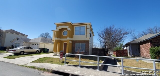 Foto del edificio - 114 McLennan Oak