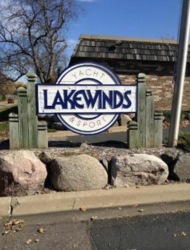 Entrada principal - 4371 Wilshire Blvd