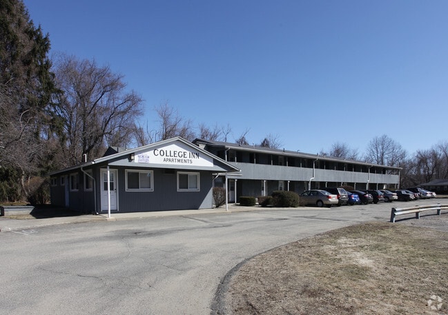 College Inn Apartments