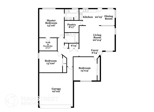 Building Photo - 7410 Great Lakes Dr