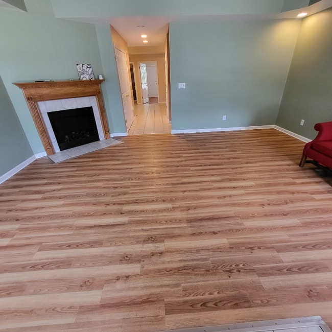 Photo - 1115 Oatlands Park Townhome