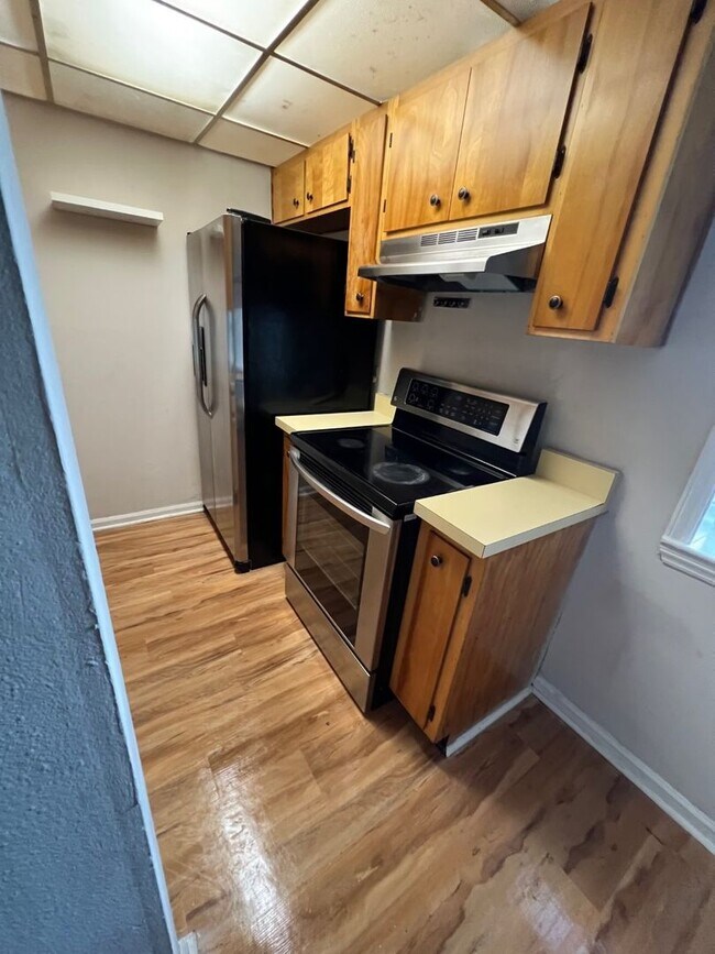 Building Photo - 2315 Green Timbers Trail Apt B