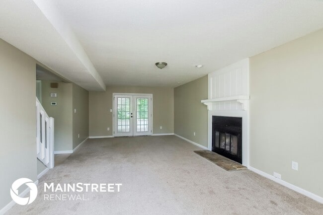 Foto del edificio - 11804 Larkridge Ct