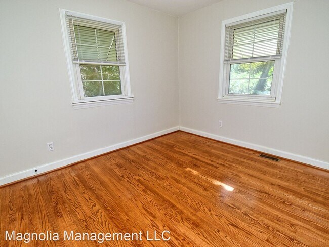 Building Photo - 3 br, 2 bath House - 1605 Mangum Ave.