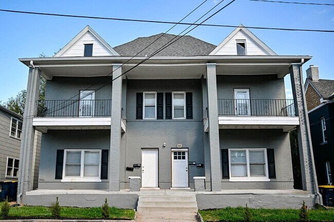 Foto del edificio - 319 Olive St