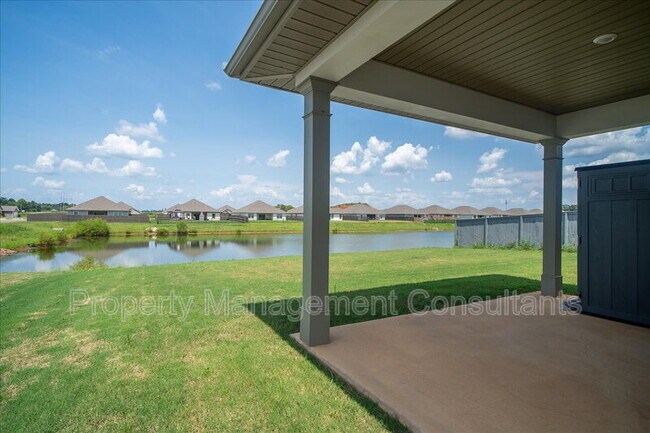 Foto del edificio - 154 Lillian Farms Blvd
