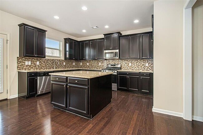 Foto del edificio - 4710 Wagon Trail