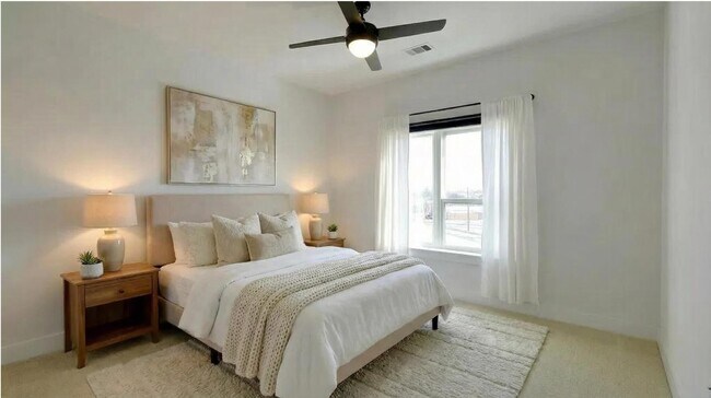 Foto del edificio - 2220 Webberville Rd