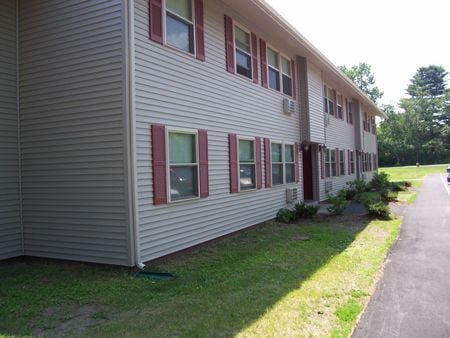 Building Photo - 220 John Burke Apts