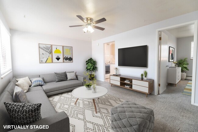 Foto del edificio - 7459 W 12th Ave