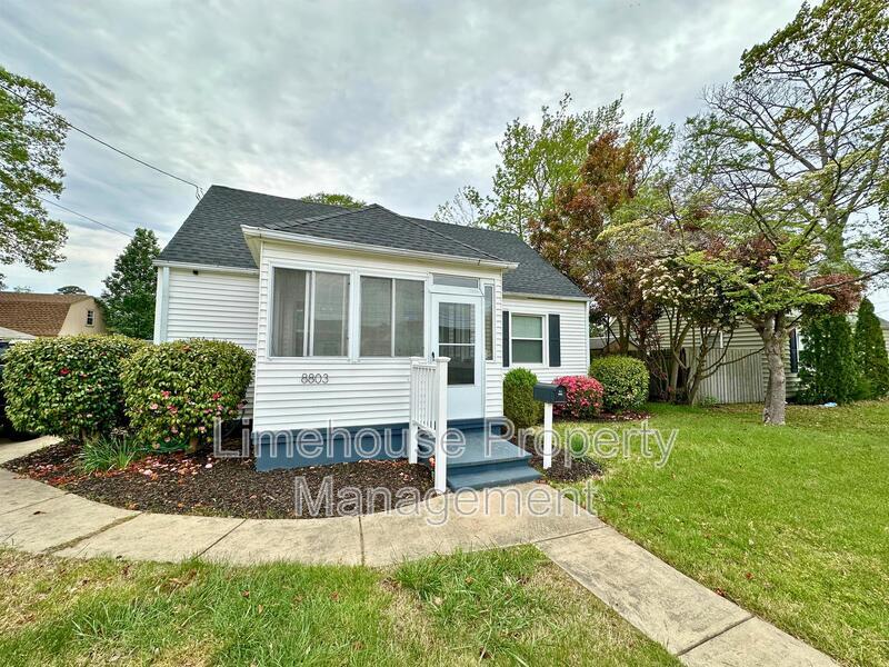 Primary Photo - 8803 Tidewater Drive