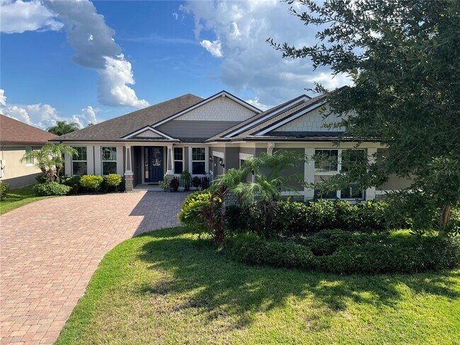 Foto del edificio - 4464 Indigo Sky Ln