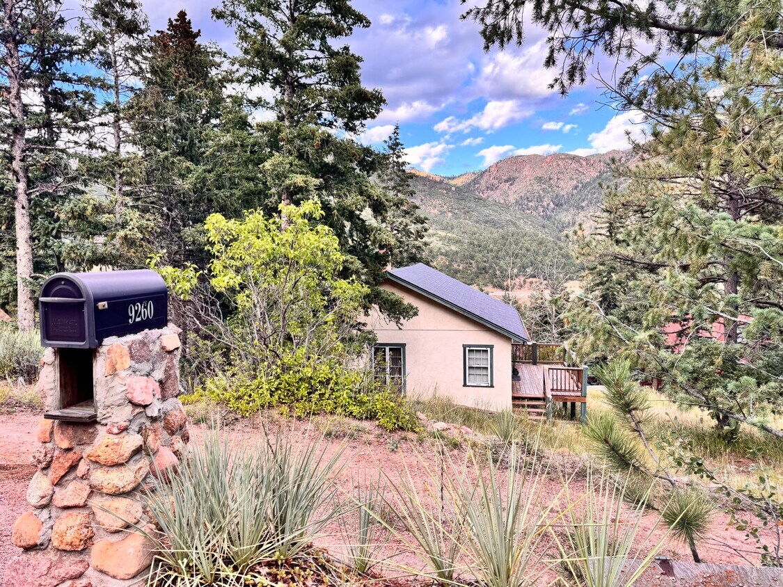 Foto principal - 9260 Shoshone Rd