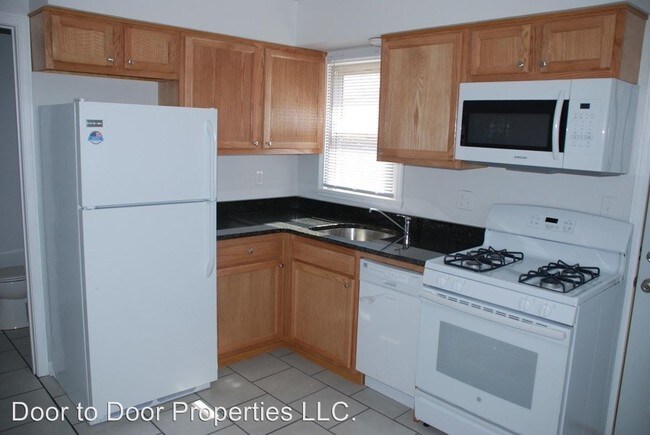 Foto del edificio - 4225 Harrison Ave
