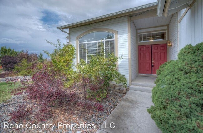 Foto del edificio - 5 br, 3 bath House - 14300 Ghost Rider Drive