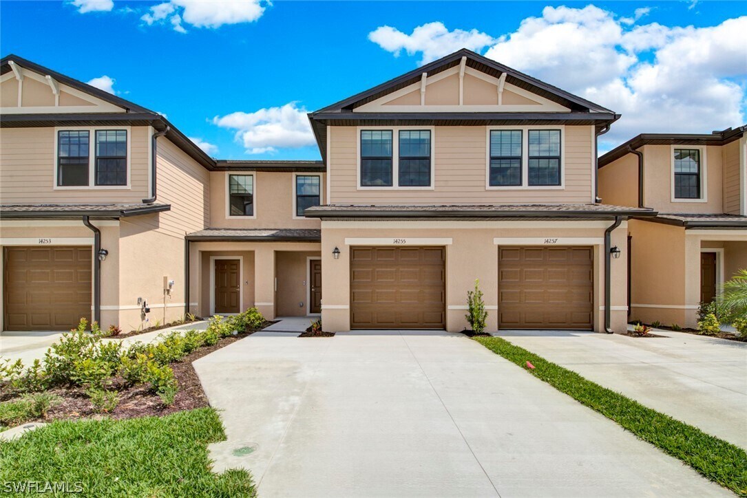 14255 Oviedo Pl, Tice, FL 33905 Townhome Rentals in Tice FL