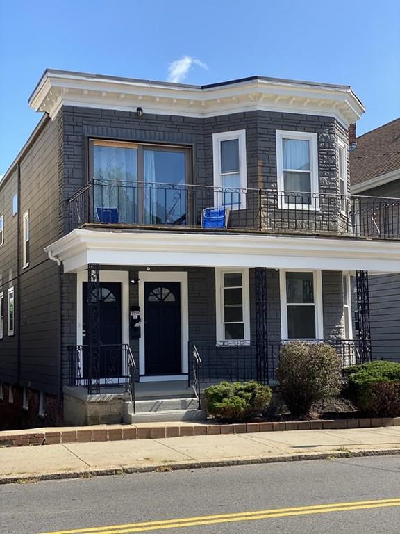 Building Photo - 1114 Saratoga St