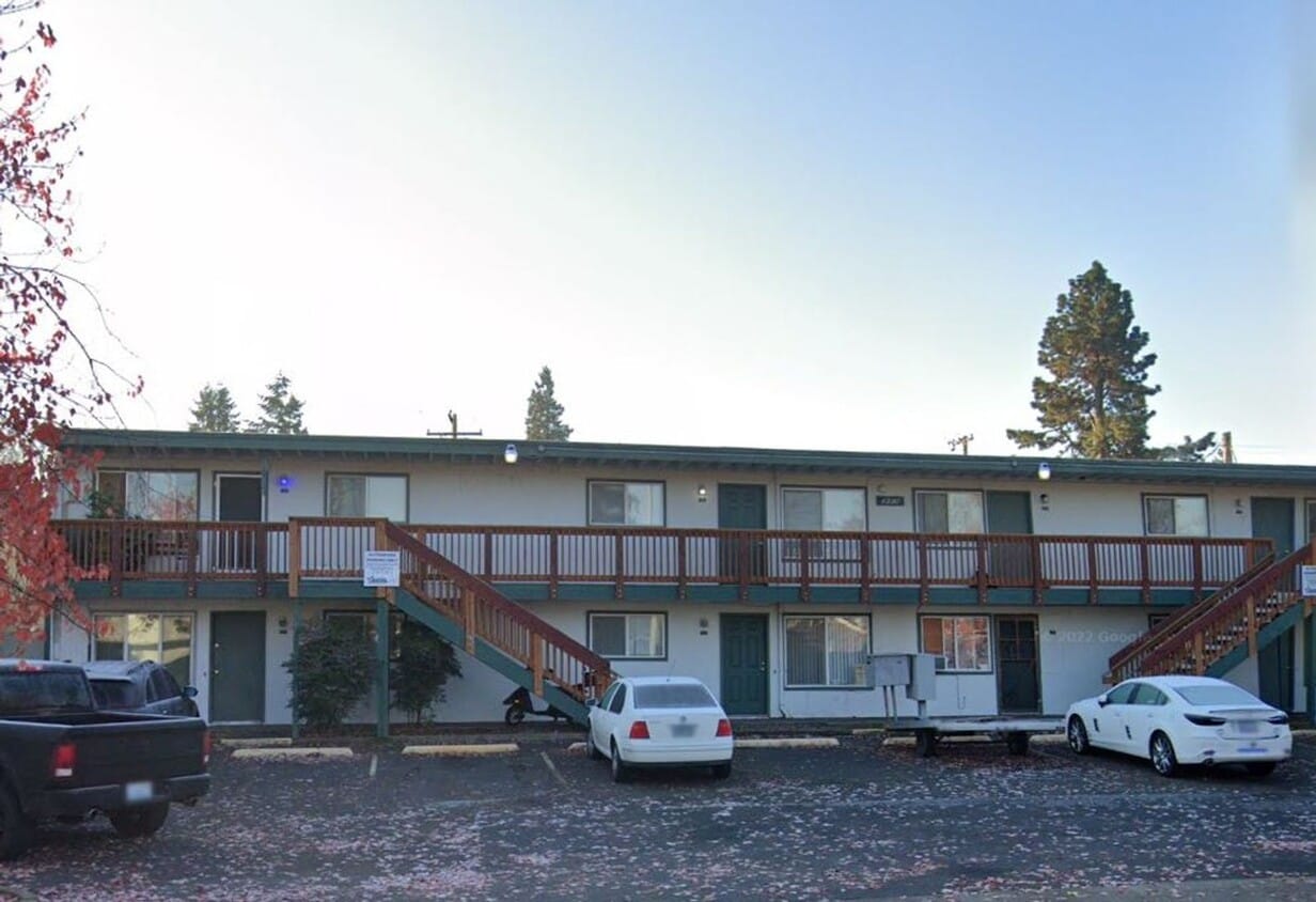 Downtown 2bd/1ba Apartment - Downtown 2bd/1ba Apartment