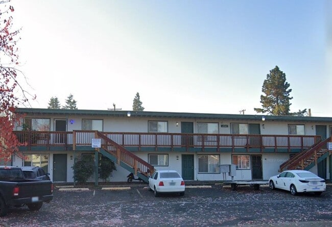 Downtown 2bd/1ba Apartment - Downtown 2bd/1ba Apartment