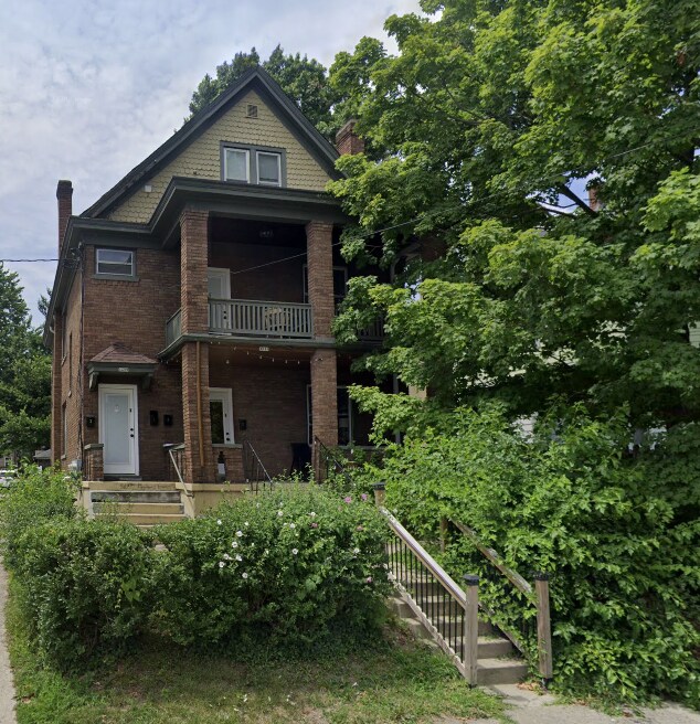 Foto del edificio - 4539 Smith Rd