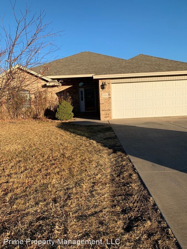 Primary Photo - 3 br, 2 bath House - 2324 Country Meadows Dr.