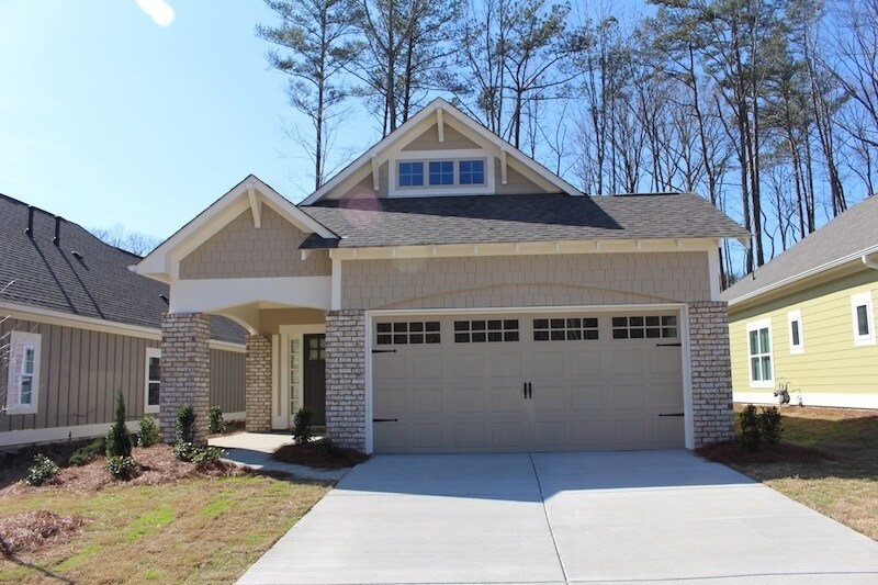 Primary Photo - 1 Level Living- 2 Car Garage!