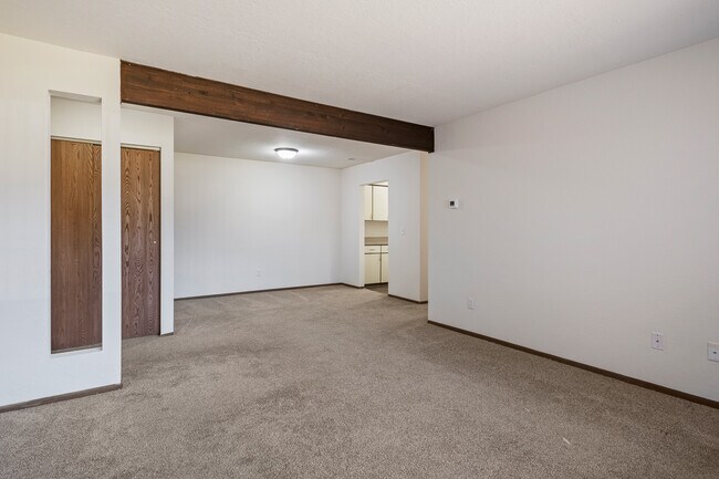 Foto del edificio - Burtons Landing Apartments