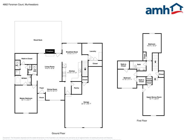 Building Photo - 4662 Forsman Ct