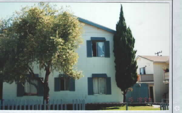 Building Photo - 783 Shalimar Dr