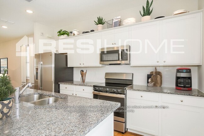 Foto del edificio - 5026 Starwood Pl