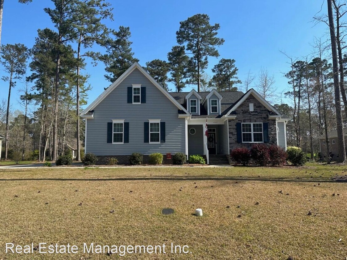 Primary Photo - 4 br, 3.5 bath House - 4507 Celadon Lane