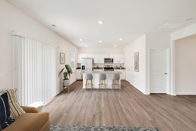 Foto del edificio - 1224 Falsetto Ln