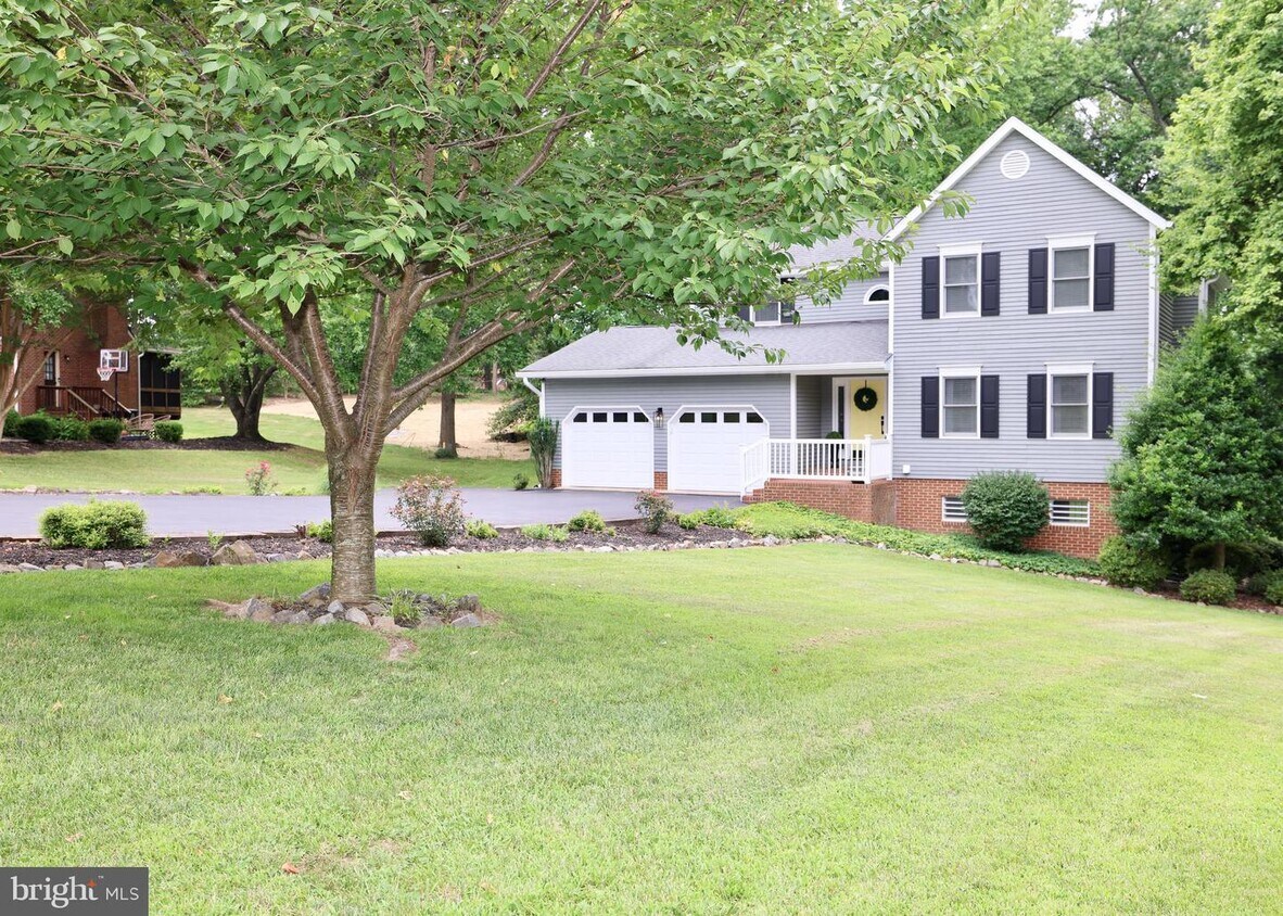 6 Devonshire Dr, Fredericksburg, VA 22401 House Rental in