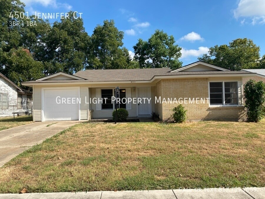 Photo - 4501 Jennifer Ct-