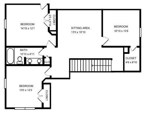 Foto del edificio - 506 Bluehaw Dr