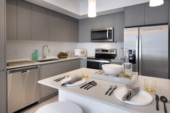 Interior Photo - The Upland at Hialeah