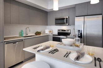 Interior Photo - The Upland at Hialeah