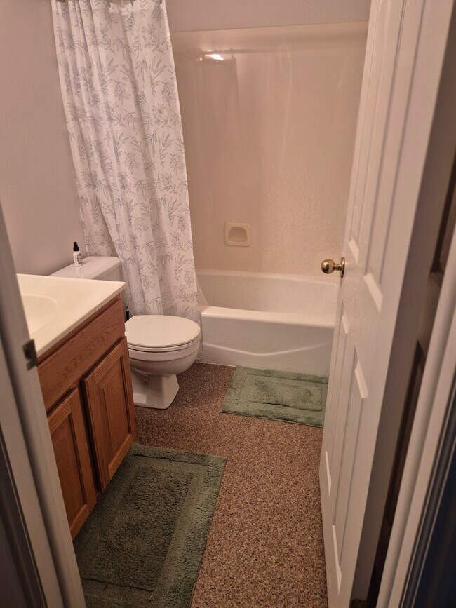 Foto del edificio - 4719 S 2900 W