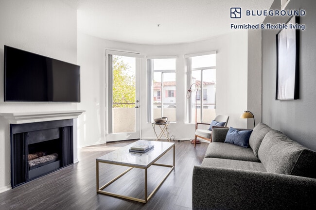 Foto del edificio - 435 S Detroit St