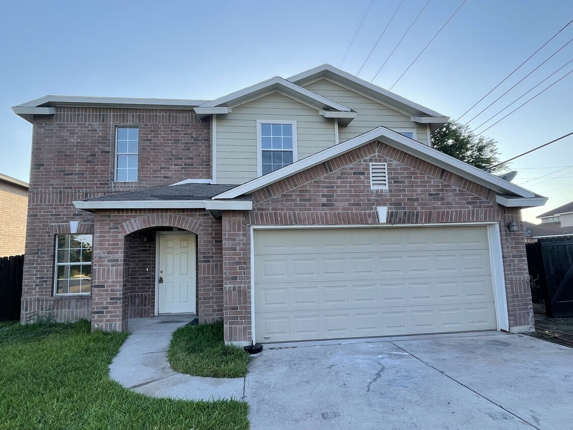 3507 Bridget St, Edinburg, TX 78539 House Rental in Edinburg, TX