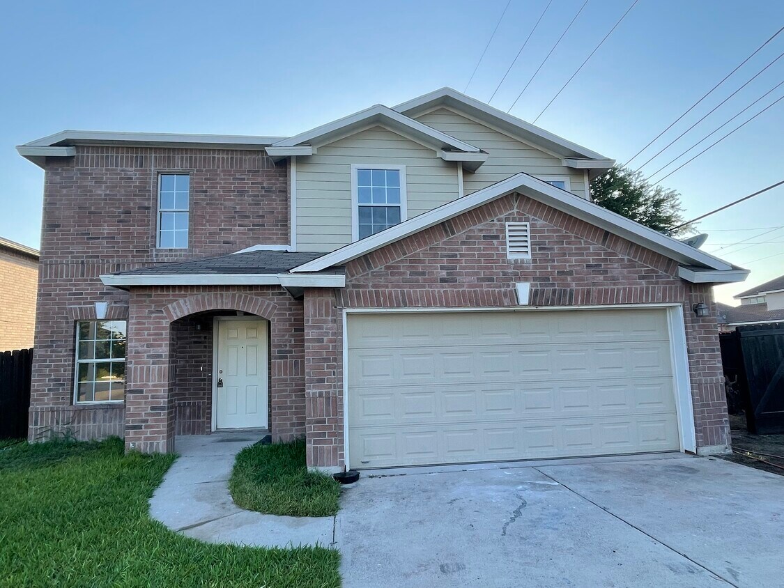 3507 Bridget St, Edinburg, TX 78539 House Rental in Edinburg, TX
