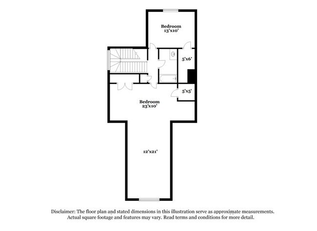 Foto del edificio - 2001 Reserve Pkwy